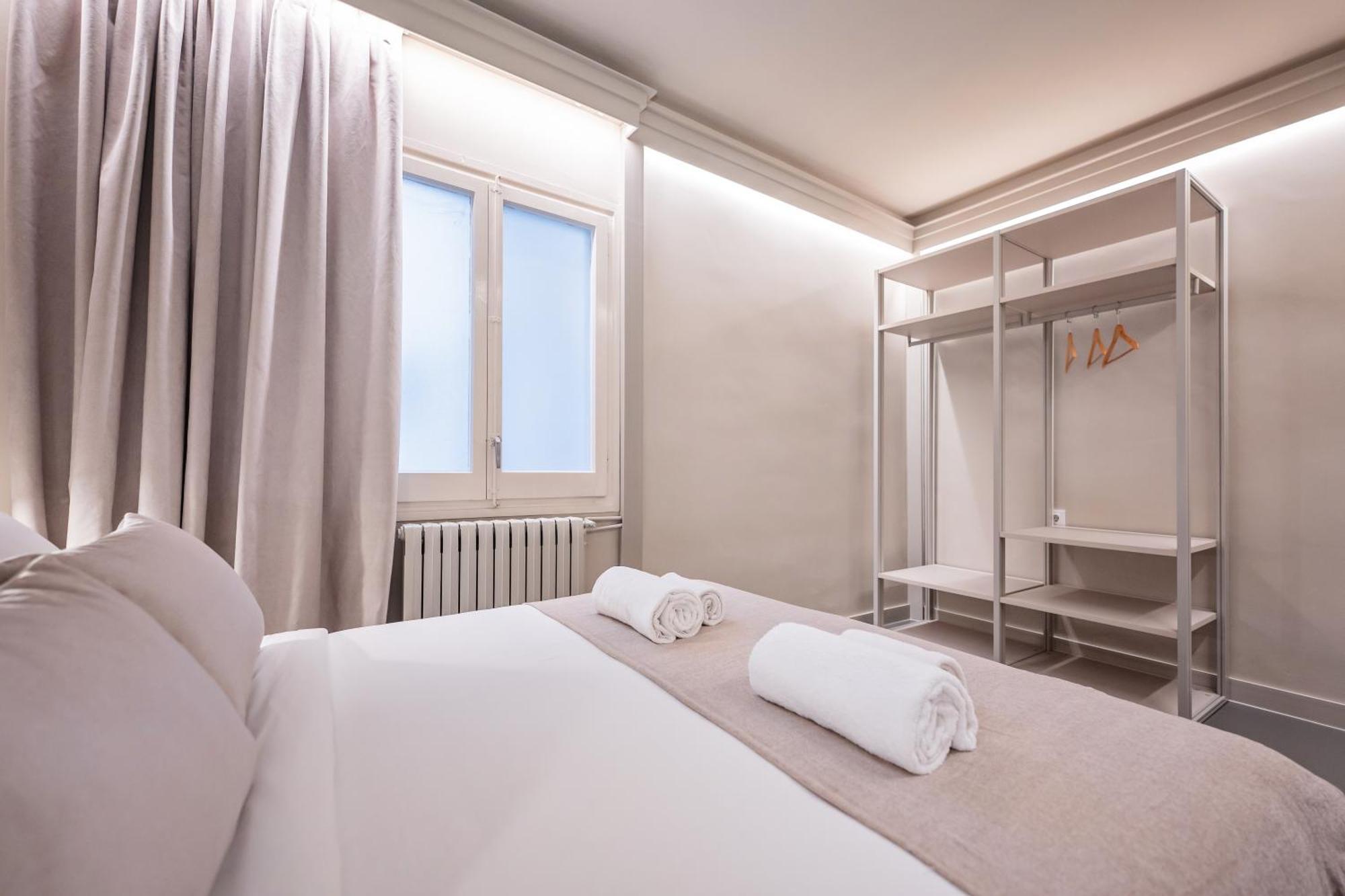 Appartamento Sweett - Gaudi Avenue Barcellona Esterno foto